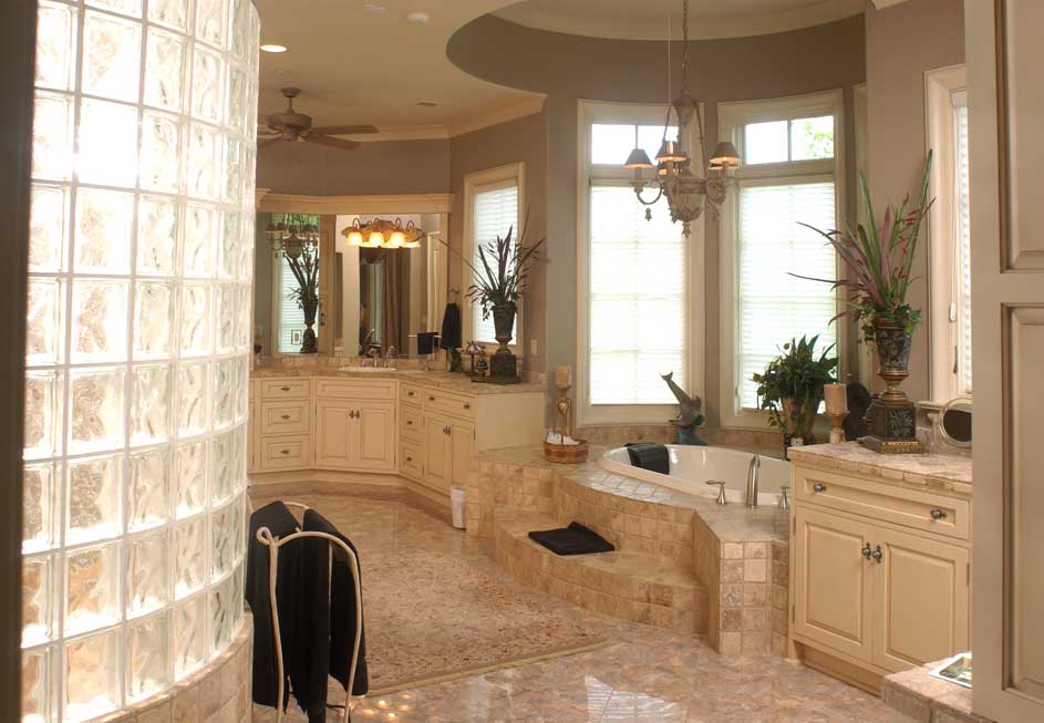 Interior Photo